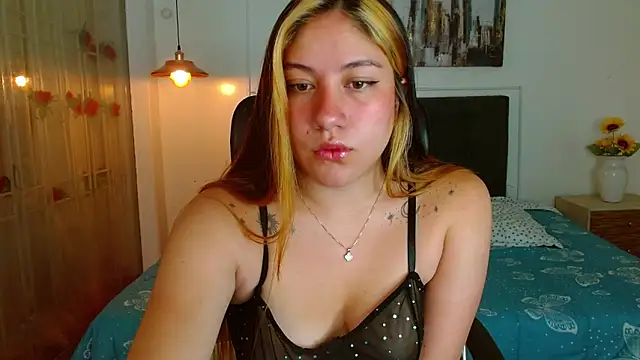 samanthachop online show from 6, 4, 2026