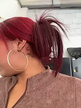 Cherry Charlottee online show from 26, 5, 2026