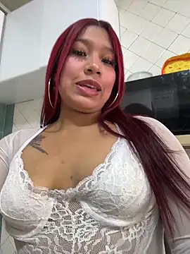 Snapshot of Cherry_Charlottee chatting on 11, 6, 2026 Cherry Charlottee online show from 11, 6, 2026