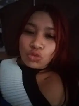 Snapshot of Cherry_Charlottee chatting on 14, 6, 2026 Cherry Charlottee online show from 14, 6, 2026