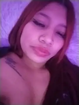 Snapshot of Cherry_Charlottee chatting on 15, 6, 2026 Cherry Charlottee online show from 15, 6, 2026