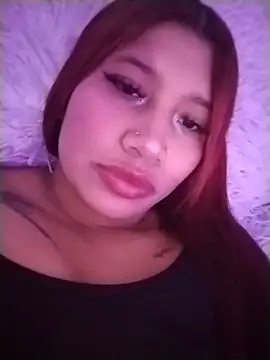 Snapshot of Cherry_Charlottee chatting on 15, 6, 2026 Cherry Charlottee online show from 15, 6, 2026