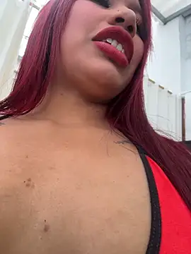 Snapshot of Cherry_Charlottee chatting on 19, 6, 2026 Cherry Charlottee online show from 19, 6, 2026