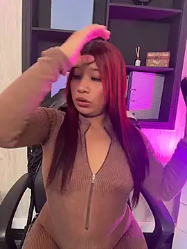 Snapshot of Cherry_Charlottee chatting on 22, 6, 2026 Cherry Charlottee online show from 22, 6, 2026