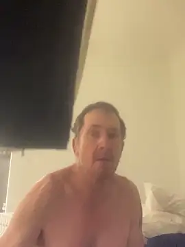 MrBombasticxxx online show from 14, 5, 2026