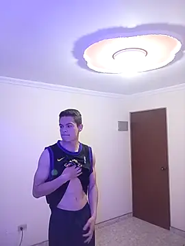 PAULKHAN00 online show from 24, 3, 2026