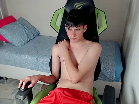 Pablito junior online show from 17, 3, 2026