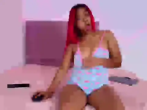 Peliroja lustrum online show from 10, 4, 2026