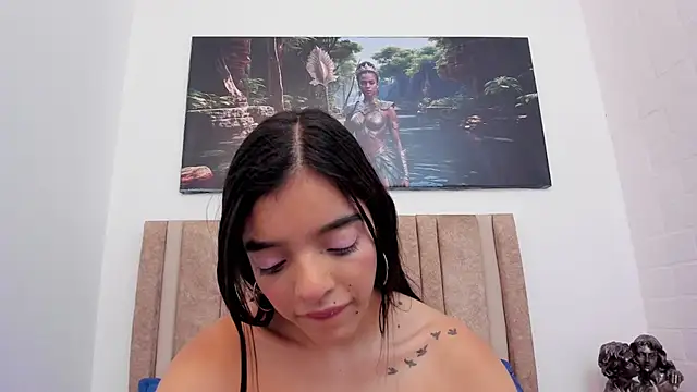 Thalia parkerr  online show from 4, 4, 2026