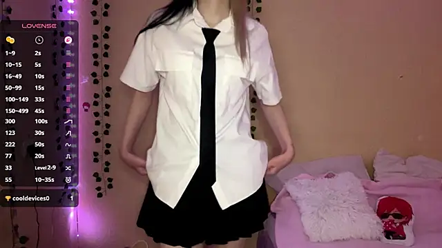 waumeoww online show from 14, 4, 2026