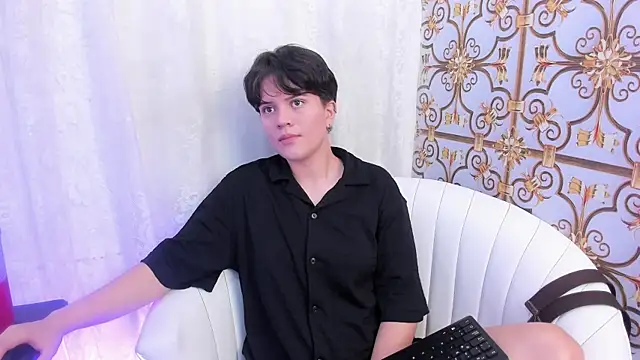 TallSnuSnu online show from 23, 4, 2026
