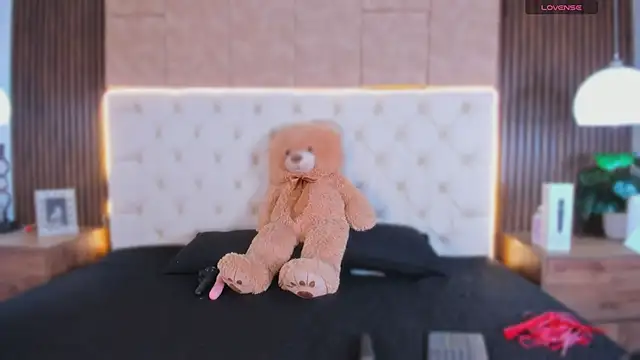 apriilfox online show from 7, 3, 2026