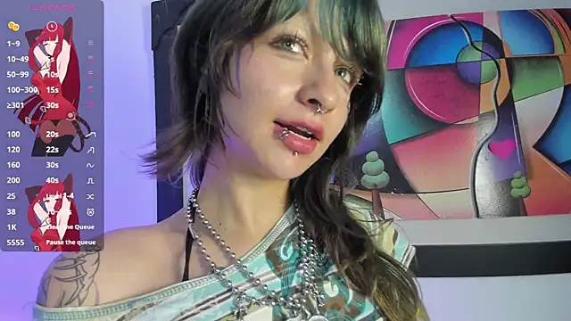 Snapshot of Angel__Dreams chatting on 23, 5, 2026 Angel Dreams online show from 23, 5, 2026