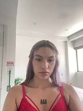 SweetCherry   online show from 2, 6, 2026