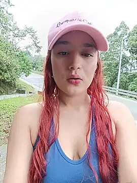 Snapshot of isabella_ferrer99 chatting on 30, 6, 2026 isabella ferrer99 online show from 30, 6, 2026