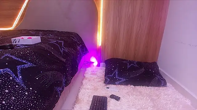 kiara lp online show from 13, 3, 2026