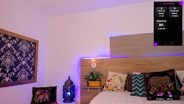  Azahaaraa  online show from 19, 3, 2026