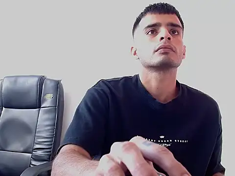 Bad Boy Carter69 online show from 20, 3, 2026