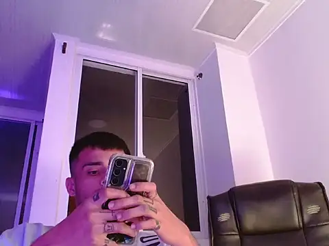 Bad Boy Carter69 online show from 21, 3, 2026