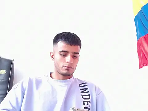 Bad Boy Carter69 online show from 21, 3, 2026