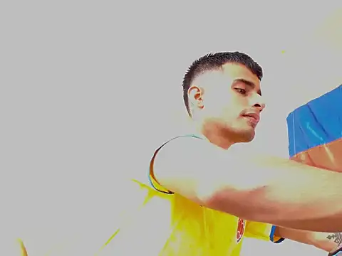 Bad Boy Carter69 online show from 22, 3, 2026