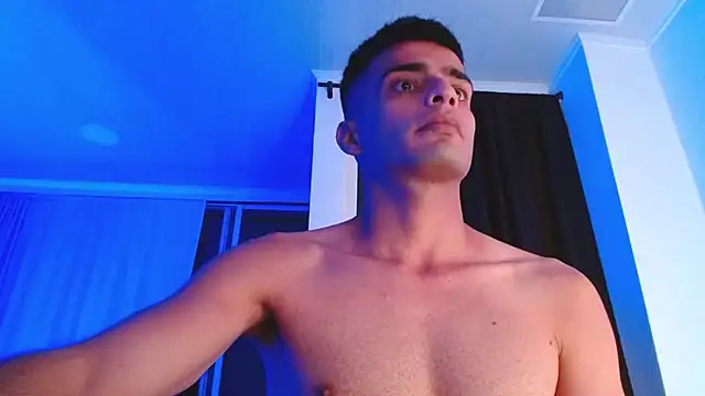 Bad Boy Carter69 online show from 21, 5, 2026
