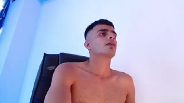 Bad Boy Carter69 online show from 31, 5, 2026