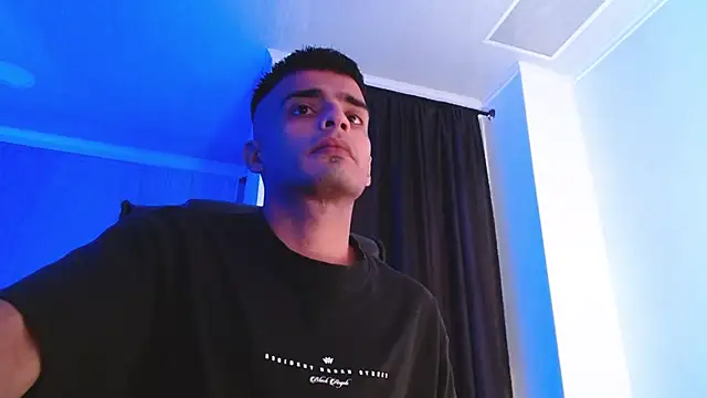 Bad Boy Carter69 online show from 6, 6, 2026