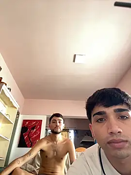 Lucasss2204 online show from 11, 3, 2026