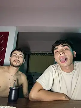 Lucasss2204 online show from 15, 3, 2026