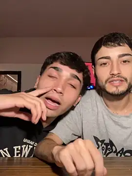 Lucasss2204 online show from 21, 3, 2026