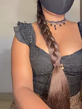 ashu sweety online show from 6, 7, 2026