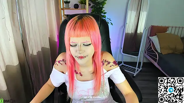 Necucuby online show from 9, 4, 2026