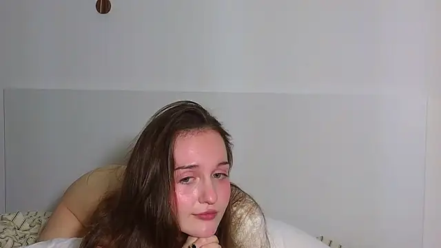Snapshot of Lilyblushhh chatting on 31, 7, 2026 Lilyblushhh online show from 31, 7, 2026