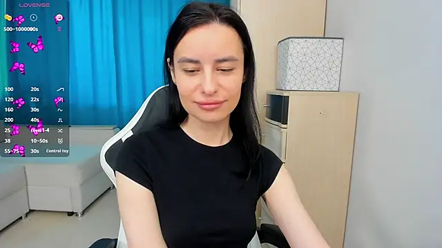 Snapshot of Horny__Nikki chatting on 12, 7, 2026 Horny Nikki online show from 12, 7, 2026