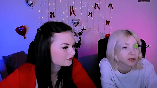 miss courtney  online show from 14, 3, 2026