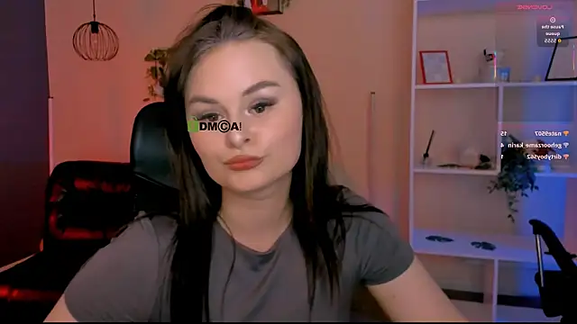 miss courtney  online show from 10, 5, 2026