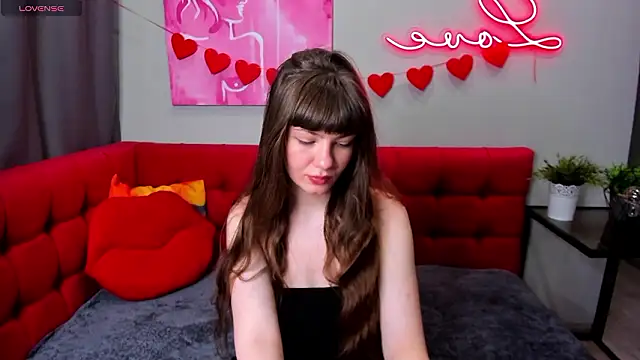 Snapshot of AgnesBeautiful chatting on 17, 3, 2026 AgnesBeautiful online show from 17, 3, 2026