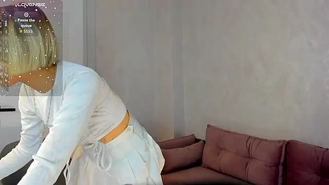 Ellish Hill online show from 12, 3, 2026