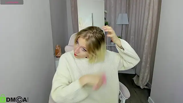 Ellish Hill online show from 23, 3, 2026