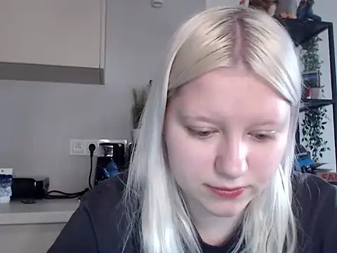 LenaSecret19 online show from 14, 4, 2026