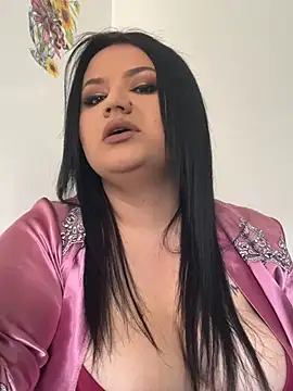 julietalovee online show from 13, 3, 2026