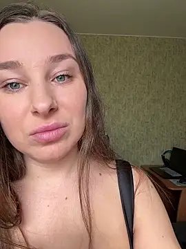 sweetie El online show from 15, 4, 2026