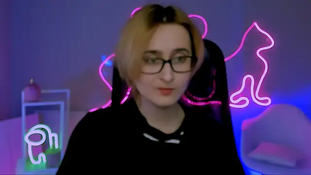 LixeLuna online show from 6, 3, 2026