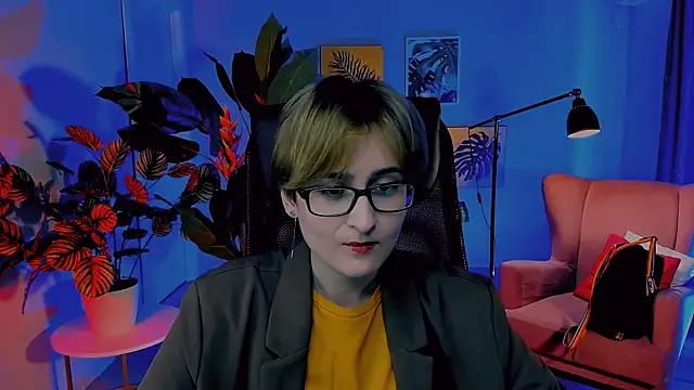 LixeLuna online show from 16, 4, 2026