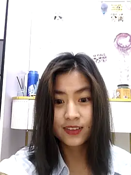 Yunhan 27 online show from 10, 3, 2026