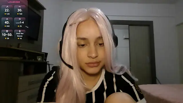 Willowlk online show from 19, 4, 2026