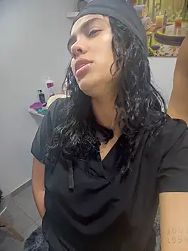 Kinky-Nurses online show from 11, 5, 2026