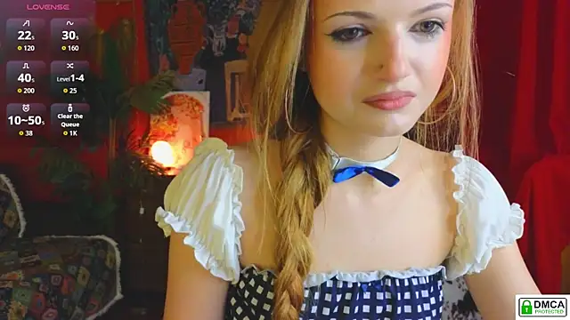 Snapshot of Enji_Rey chatting on 1, 5, 2026 Enji Rey online show from 1, 5, 2026
