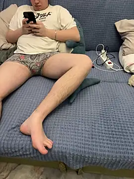 Edgar kisss online show from 13, 3, 2026